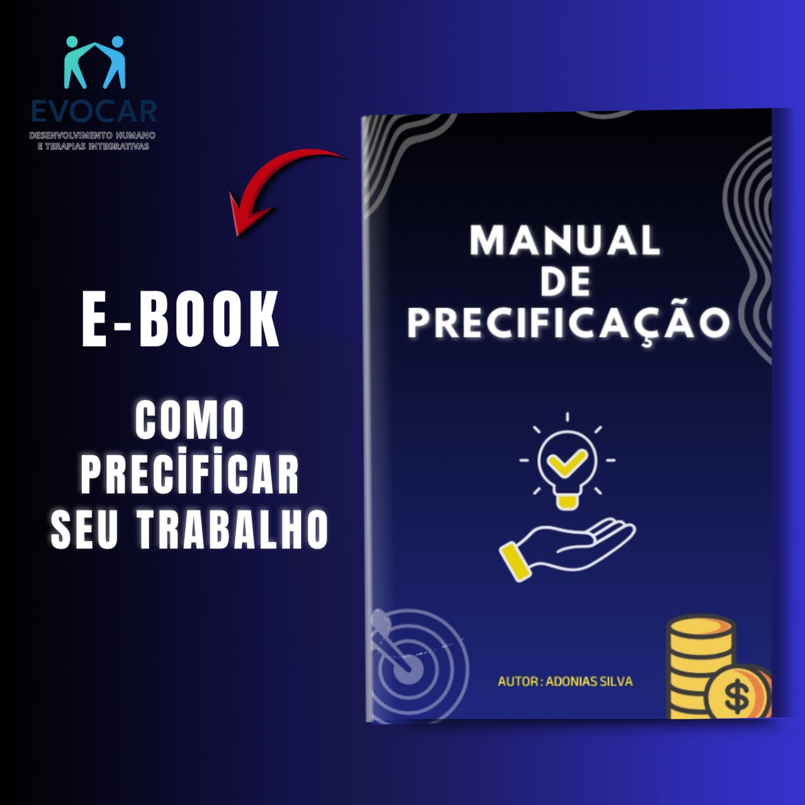 Manual de Precificação - Como Precificar seu Trabalho