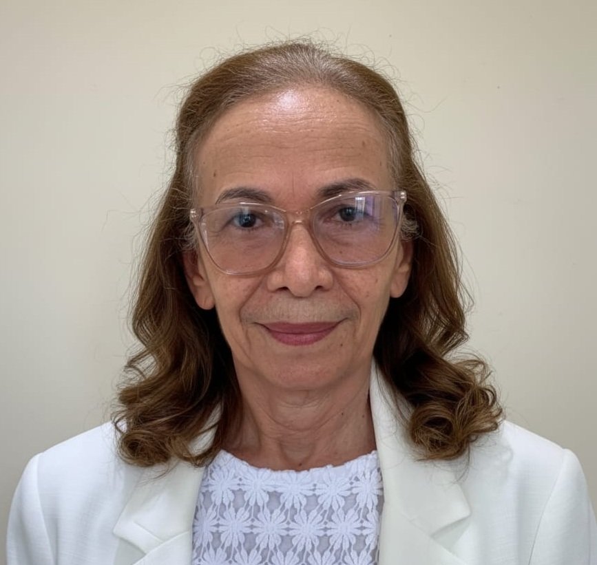 JURACI CUNHA RODRIGUES