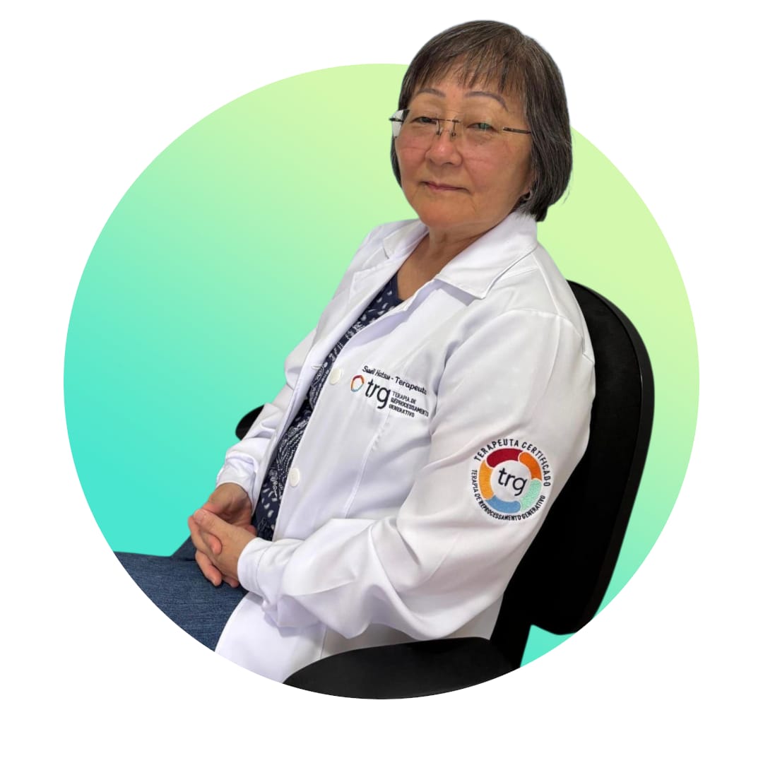 SUELI HATSUE MATSUMOTO